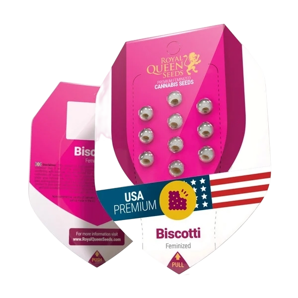 Biscotti | PHOTOFEM | Royal Queen Seeds - Freigestellt 2026-05-22