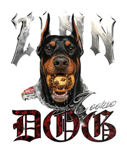 Frosted Zinn x Cookie Dog | AUTOFEM | Barneys Farm